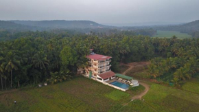 Shivam Bnb Mandrem Resort